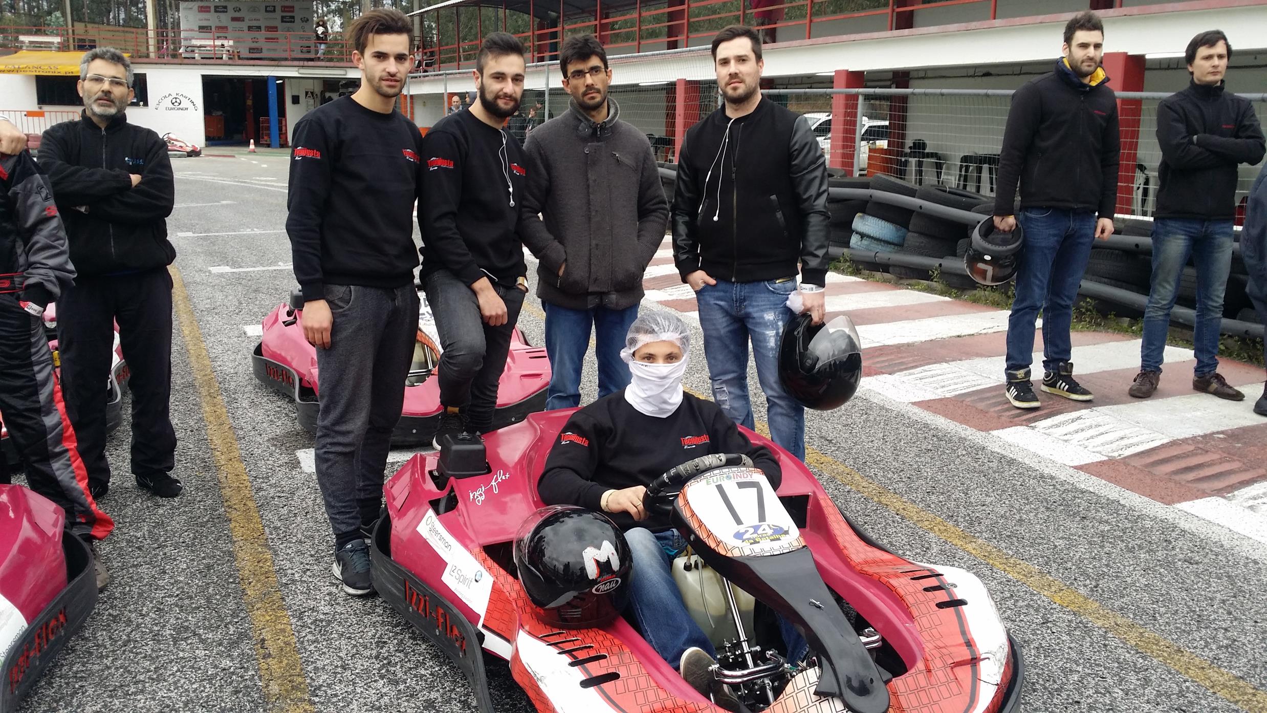 Troféu do Molde 2016 - 1ª Prova7